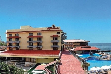 Copacabana, Resonance Varadero (18+), Memories Trinidad Del Mar - 3