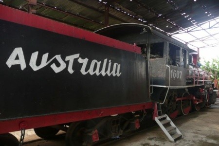 Copacabana, Resonance Varadero (18+), Memories Trinidad Del Mar - 11