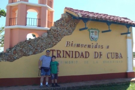 Copacabana, Resonance Varadero (18+), Memories Trinidad Del Mar - 17