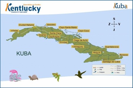 Copacabana, Resonance Varadero (18+), Memories Trinidad Del Mar - 22