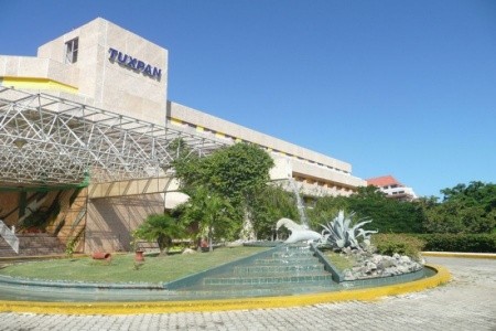 Copacabana, Resonance Varadero (18+), Memories Trinidad Del Mar - 36