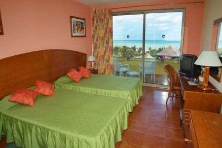 Copacabana, Resonance Varadero (18+), Memories Trinidad Del Mar - 42