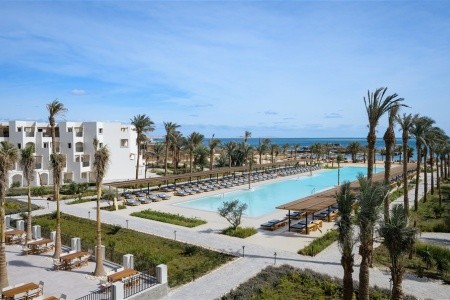 Serry Beach Resort (Ex. Sindbad Beach), Egypt, Hurghada