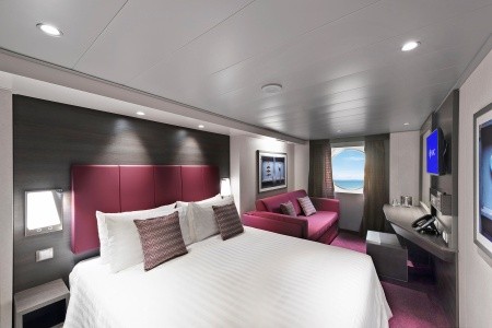 Svet  Msc Meraviglia 8 dňový pobyt Plná penzia Vlastná September 2025 (28/09/25- 5/10/25)