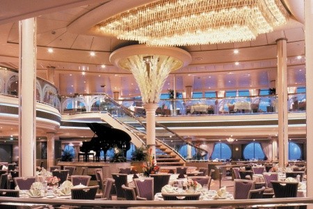 Vision Of The Seas - 12