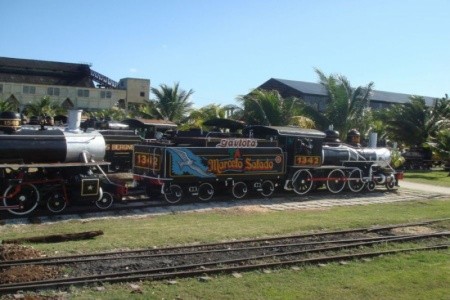 Be Live Habana City Copacabana - 11