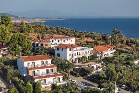 Glavas Inn