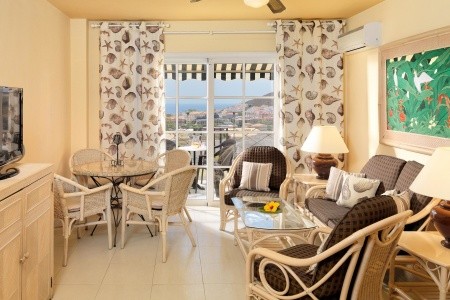 Kanárske ostrovy Tenerife Gran Oasis Resort 8 dňový pobyt All Inclusive Letecky Letisko: Praha January 2026 (13/01/26-20/01/26)