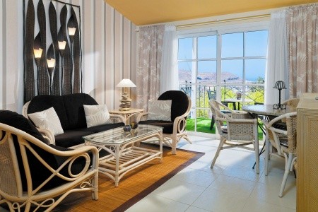 Kanárske ostrovy Tenerife Gran Oasis Resort 8 dňový pobyt All Inclusive Letecky Letisko: Praha January 2026 (13/01/26-20/01/26)