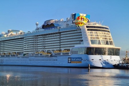 Odyssey Of The Seas - 3