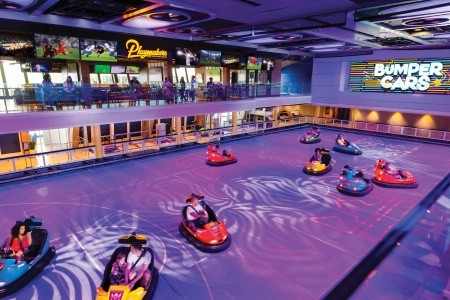 Odyssey Of The Seas - 5