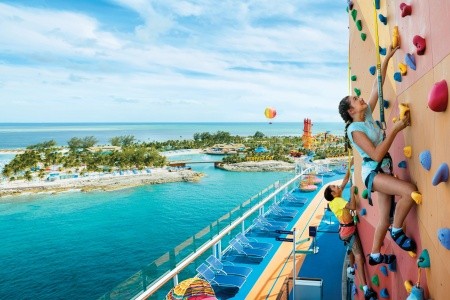 Odyssey Of The Seas - 6