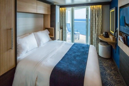 Odyssey Of The Seas - 11