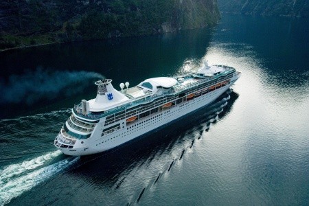 Vision Of The Seas - 2