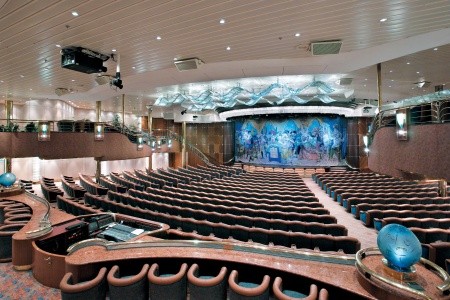 Vision Of The Seas - 6