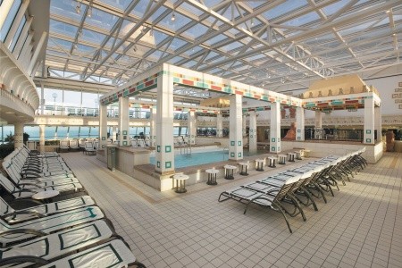 Vision Of The Seas - 9