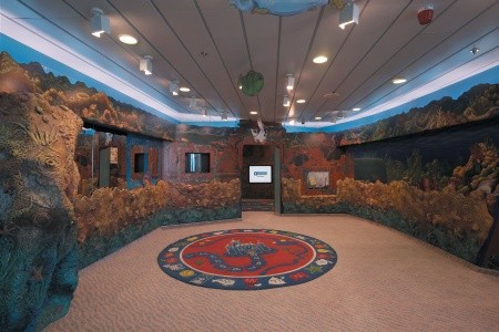 Vision Of The Seas - 13