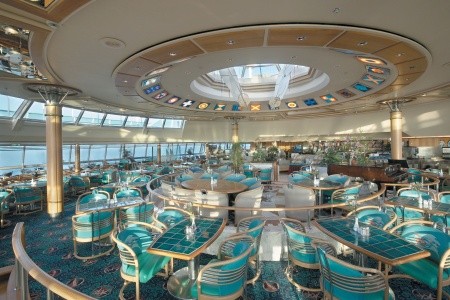 Vision Of The Seas - 14