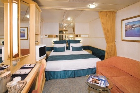 Vision Of The Seas - 17