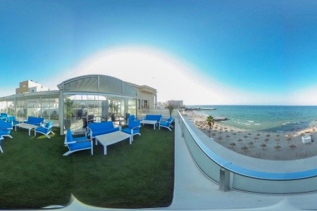 Sousse Palace & Spa - 6