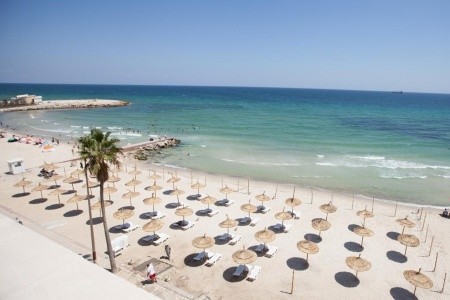 Sousse Palace & Spa - 8