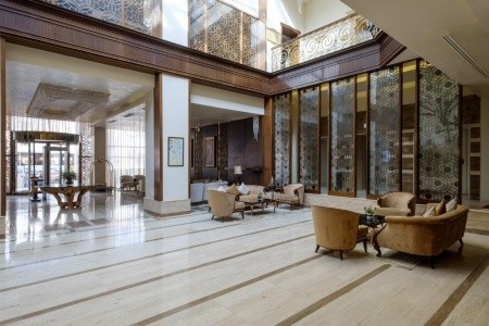 Sousse Palace & Spa - 9