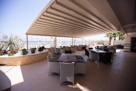 Sousse Palace & Spa - 16