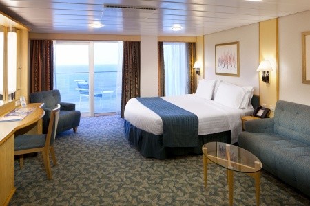 Independence Of The Seas - 22