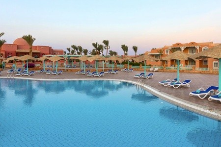 Egypt Marsa Alam Radisson Blu Resort El Quseir 14 dňový pobyt All Inclusive Letecky Letisko: Praha september 2024 ( 3/09/24-19/09/24)