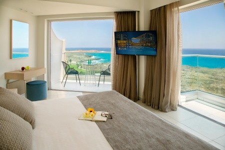 Nissiblu Beach Resort - 7