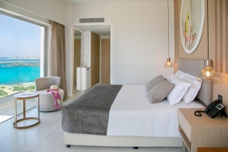 Nissiblu Beach Resort - 8