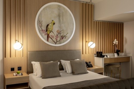 Nissiblu Beach Resort - 10