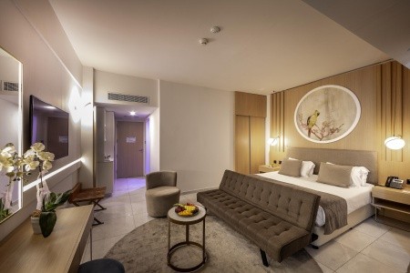 Nissiblu Beach Resort - 11