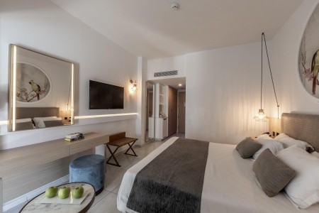 Nissiblu Beach Resort - 15