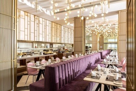 Nissiblu Beach Resort - 17