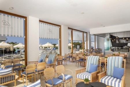 Nissiblu Beach Resort - 20