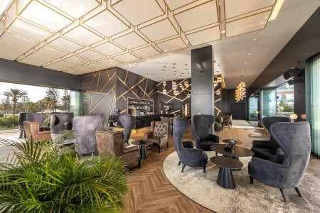 Nissiblu Beach Resort - 22