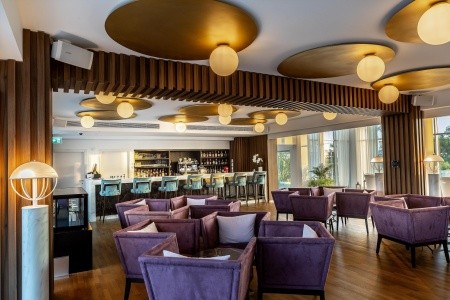 Nissiblu Beach Resort - 23