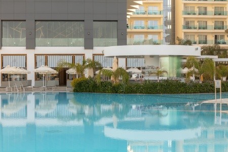 Nissiblu Beach Resort - 24