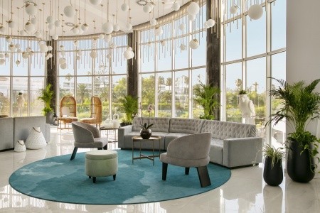 Nissiblu Beach Resort - 29