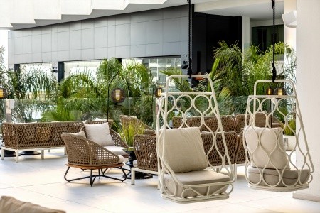 Nissiblu Beach Resort - 30