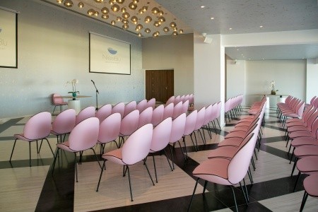 Nissiblu Beach Resort - 33