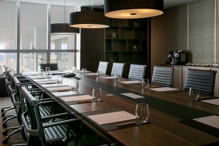 Nissiblu Beach Resort - 34