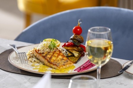 Nissiblu Beach Resort - 36