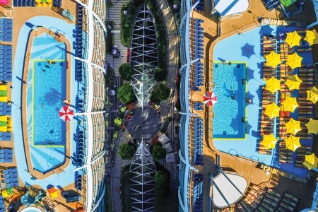 Oasis Of The Seas - 4