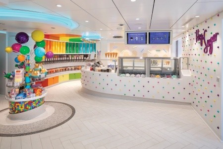 Oasis Of The Seas - 10