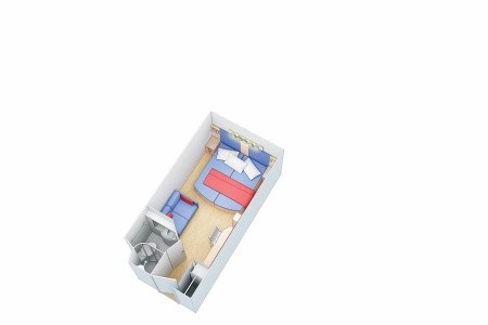 Oasis Of The Seas - 22