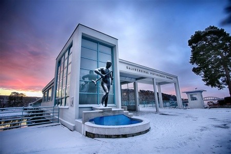 Ensana Esplanade Health Spa (Ex Danubius Health Spa Resort) - 59