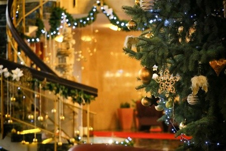 Ensana Esplanade Health Spa (Ex Danubius Health Spa Resort) - 65