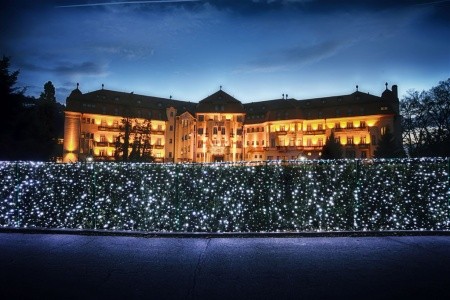 Ensana Esplanade Health Spa (Ex Danubius Health Spa Resort) - 68